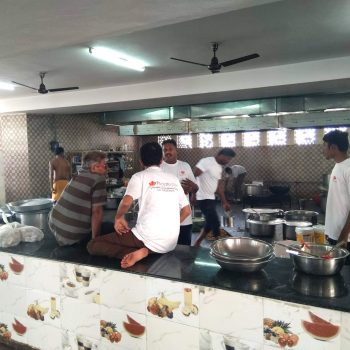 Pure Brahmin Catering Services