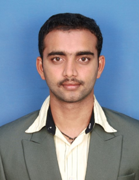 Ramadugula Pawan Kumar Sharma