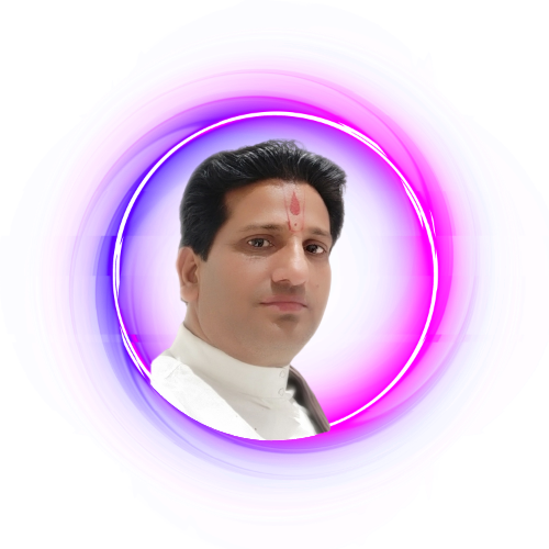Acharya Dr Avnish Krishna