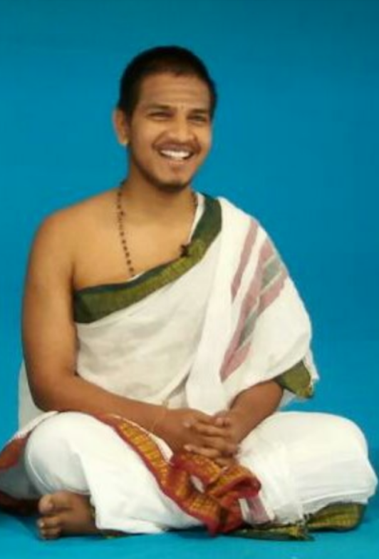 Ambatipudi Shyam Sundar Sharma