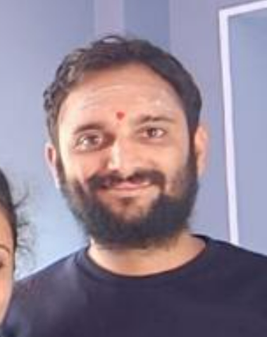Bhargava Sharma