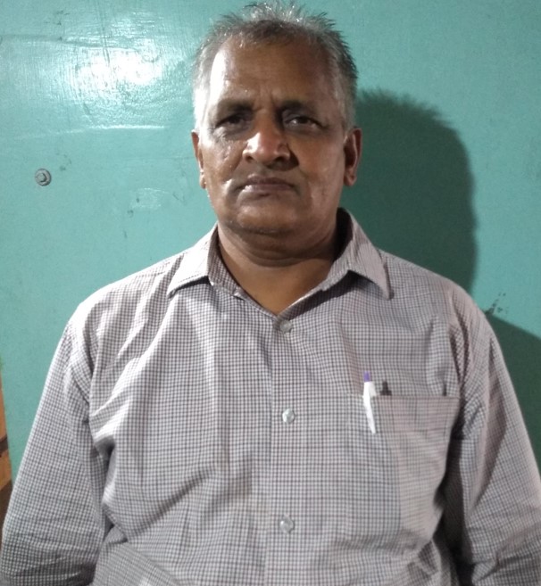 Bitragunta Mohan