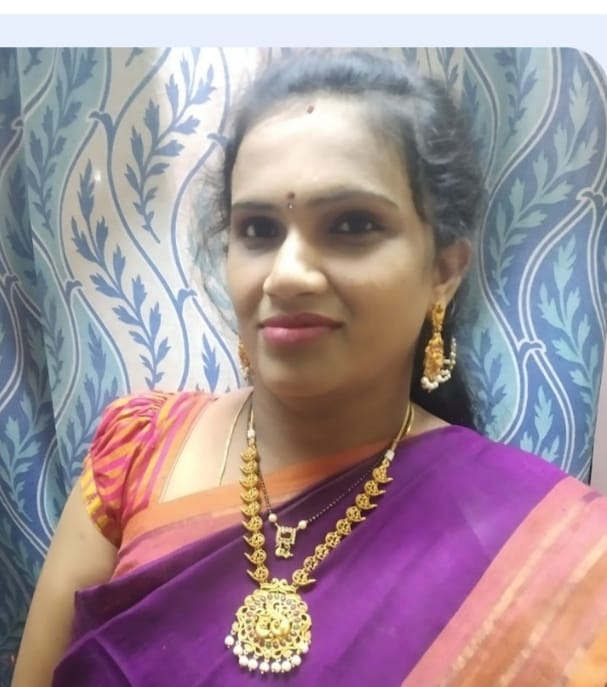 Chintalapati Saroja