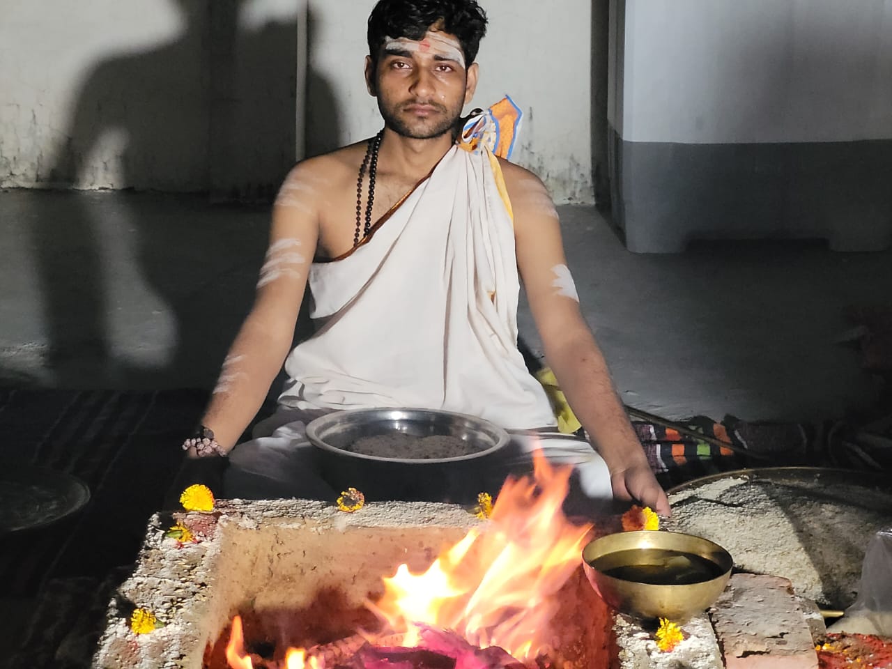 Durgesh Dutt Sharma