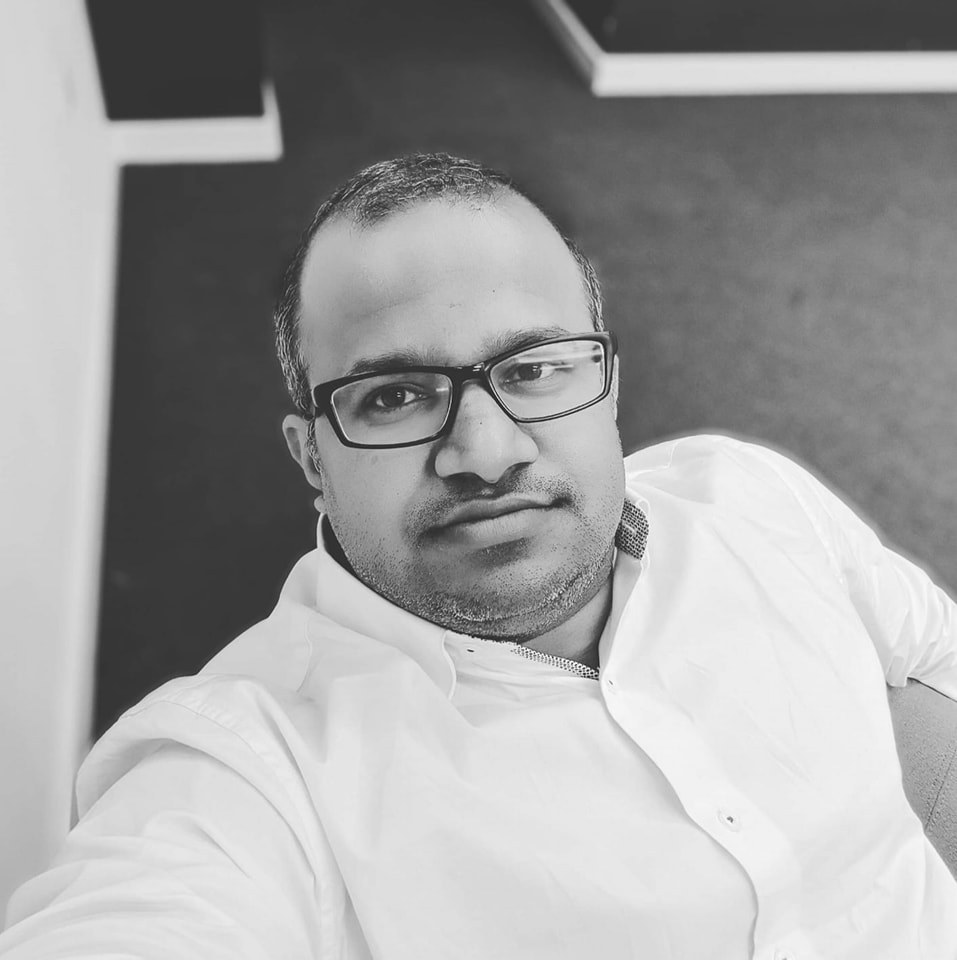 Kompella Vishnu Prasad