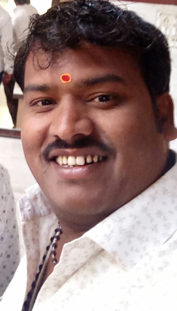 Muli Mahesh