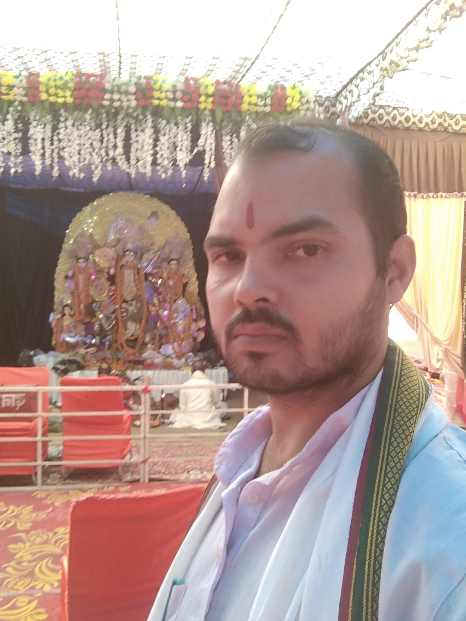 Roshan Jha