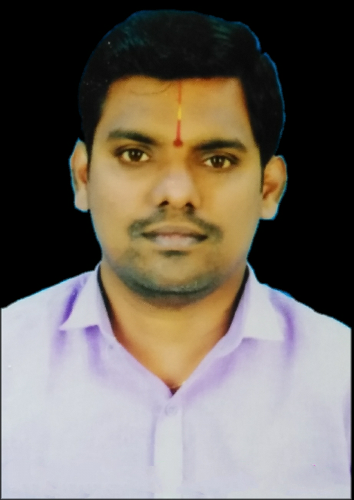 Vangeepuram Madhusudhan Acharyulu