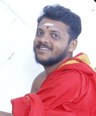 Akash Raju Kulkarni