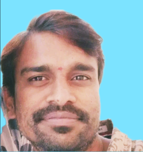 Boinapally Srikanth