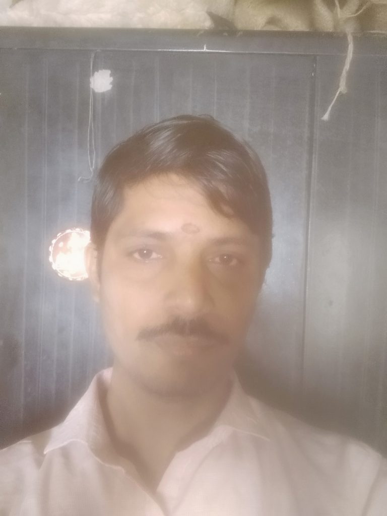 Chakrapani Ch