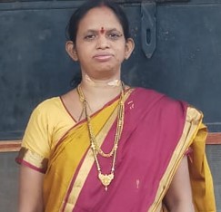 Chitta Jayalakshmi
