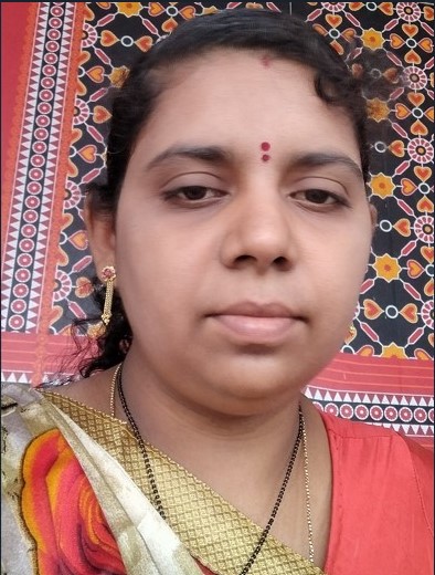 Gadepally Lakshmi Kala