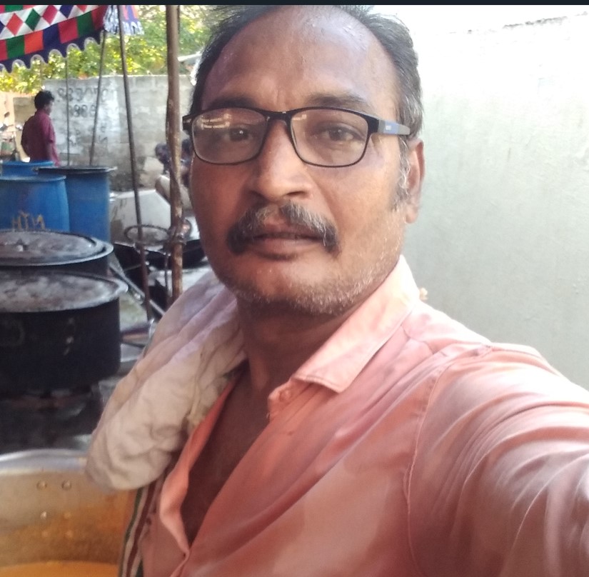 Kondiparthi Anil Kumar