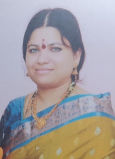 Madhavi Vankeswaram