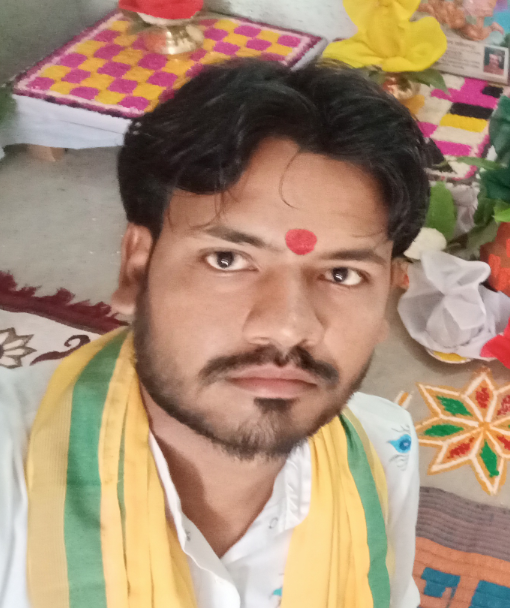 Mohit Tiwari