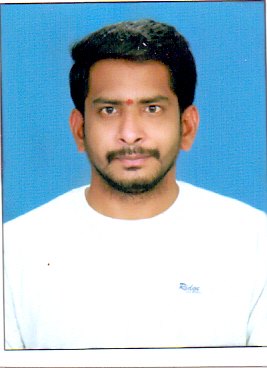 Rachakonda Varaha Narayana