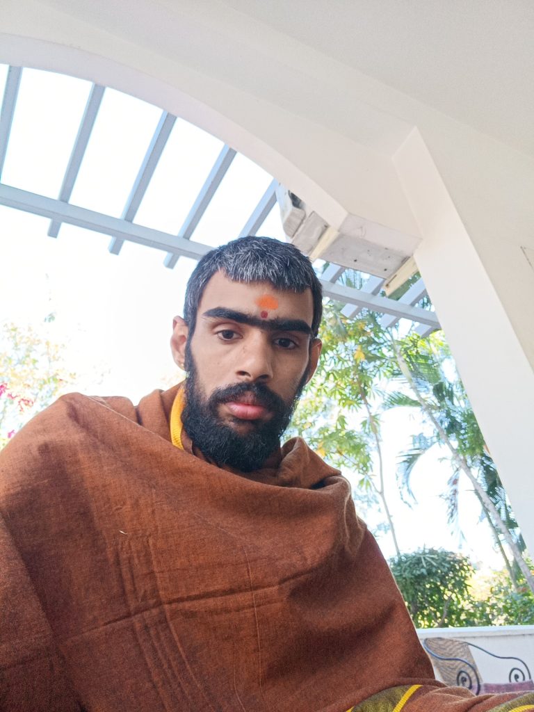 Siva Shankar