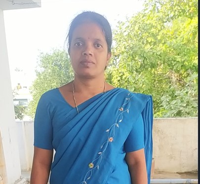 Tummalapalli Gayathri