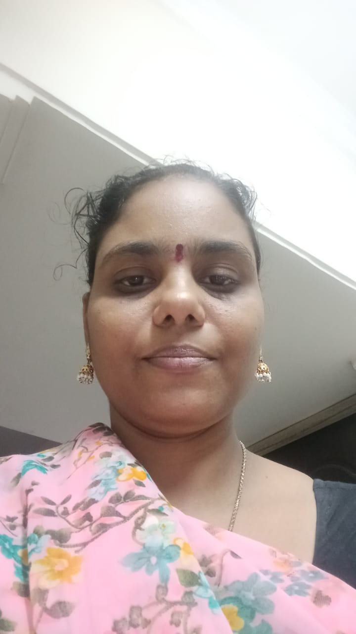 V Annapurna Shailaja
