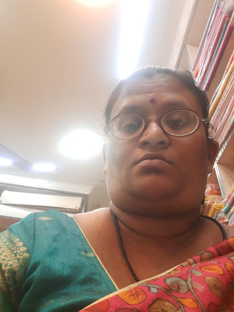 Yeleswarapu Hema Kanchana Sailu