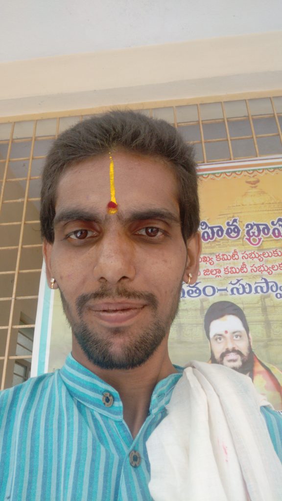 Koduru Gowtham Sarma