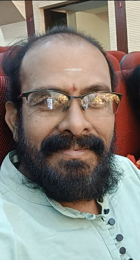 Malladi Srinivas