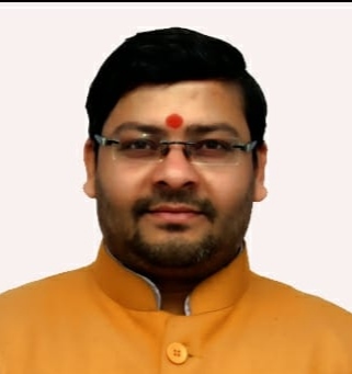 Neeraj Bhargav