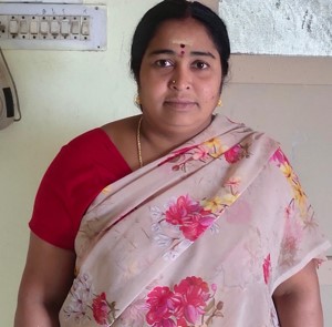 Pilaka Surya Kumari