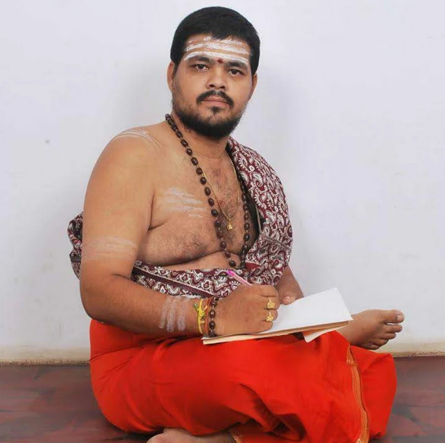 Pullabhatla Prasanna Kumar