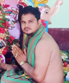 Somanath Pati