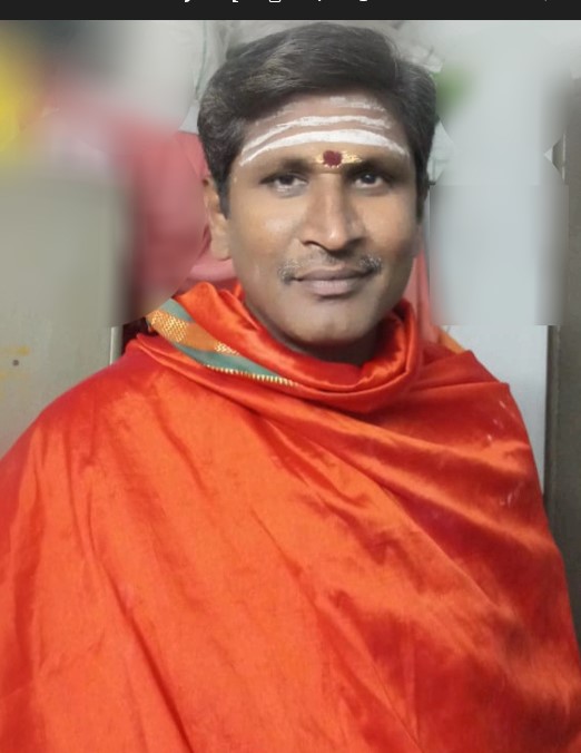 Bhamidipati Srinivasu
