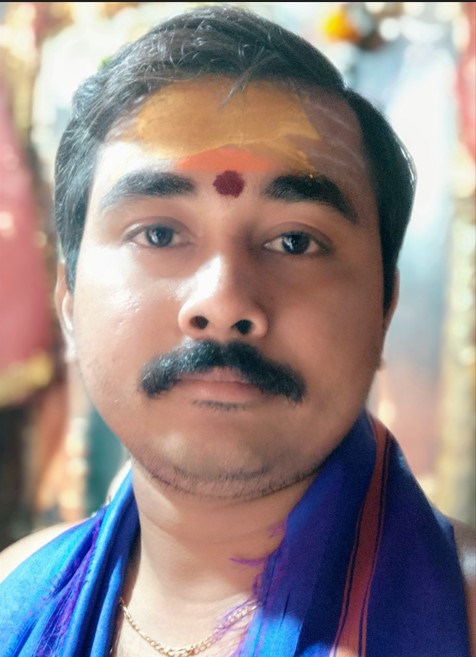 Bhandaram Narasimha Sastry