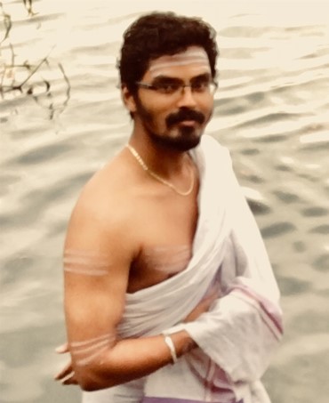 D Devarajan