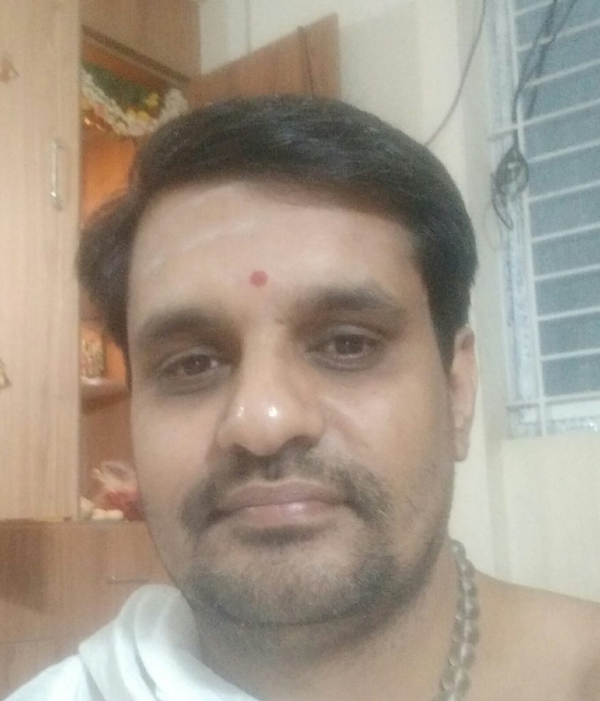 Ravishankara Shastri