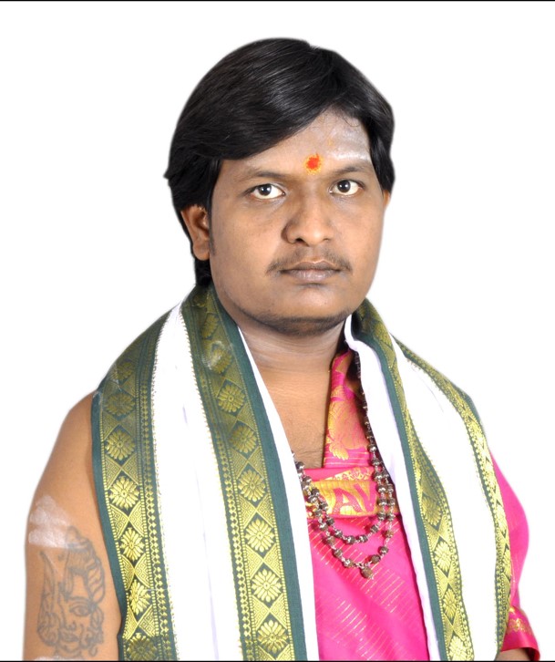 Settipalli Madhava Acharyulu