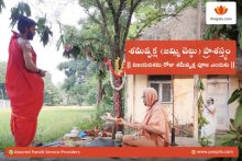 Significance of Shami Puja