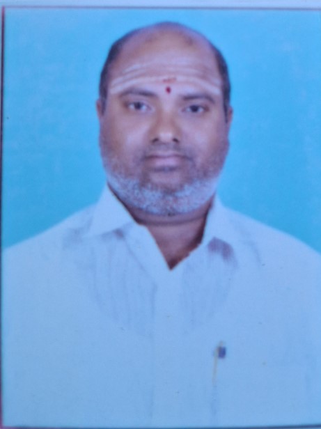 Adusumilli Vijaykumar