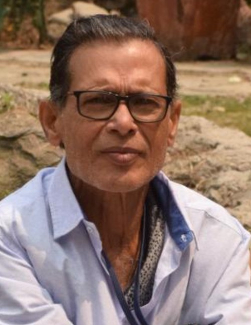 Amal Bhattacharya