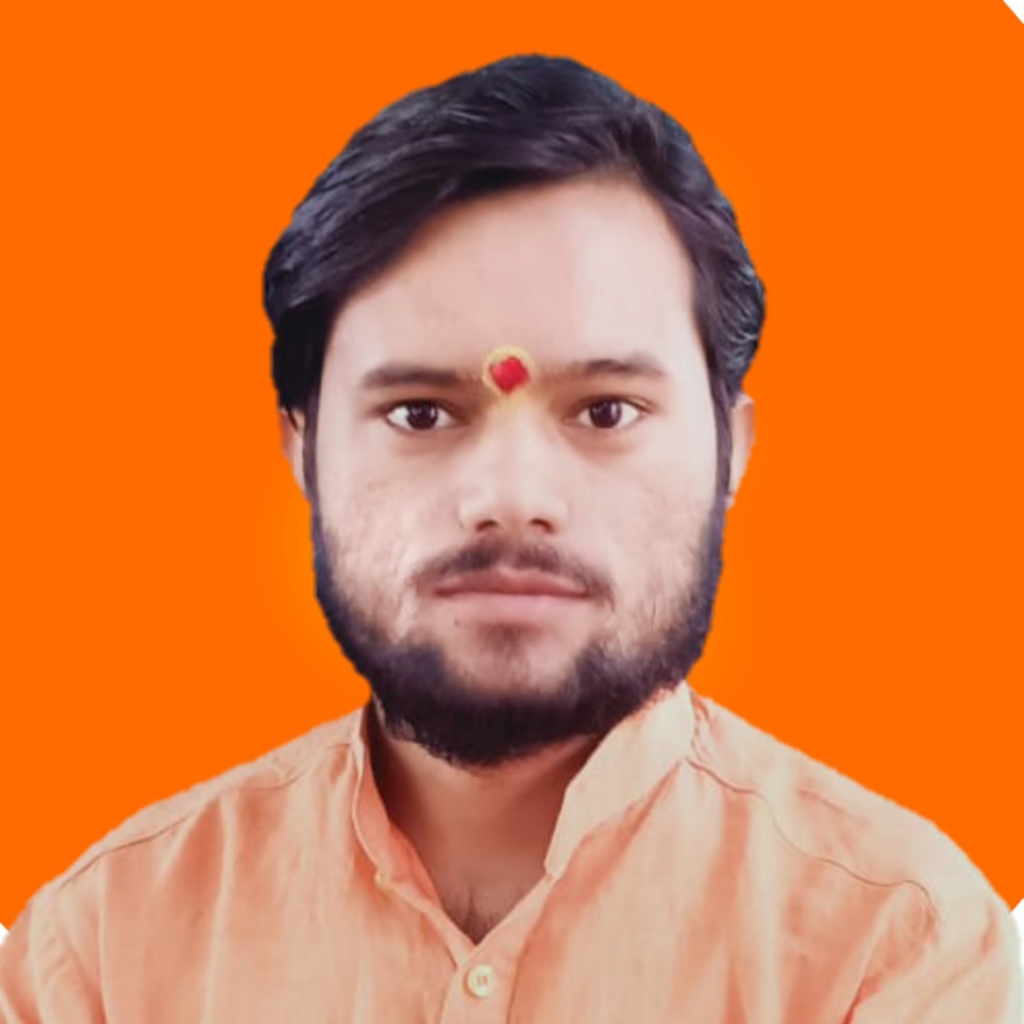 Anurag Mishra Shastri