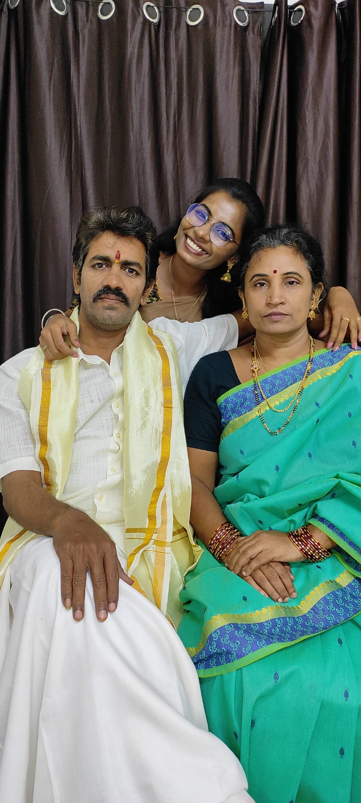 Mohan Sharma