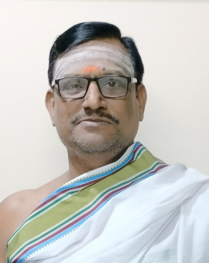 Puranam Venugopal