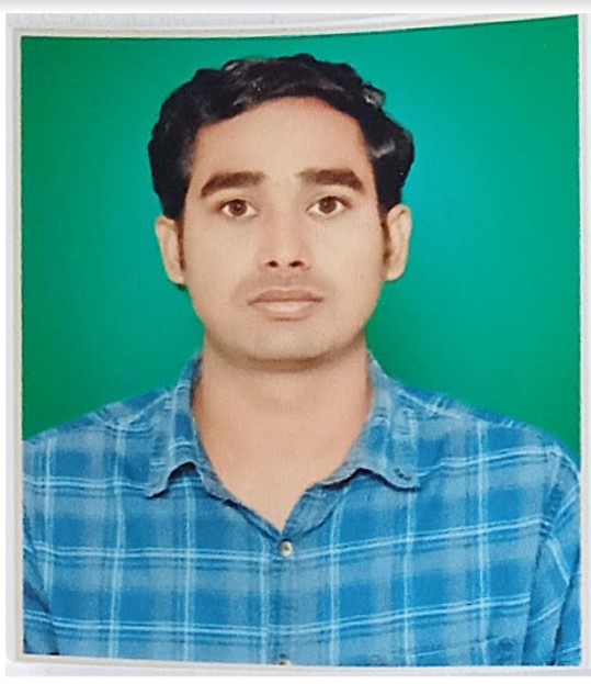 Radhey Mohan Tiwari