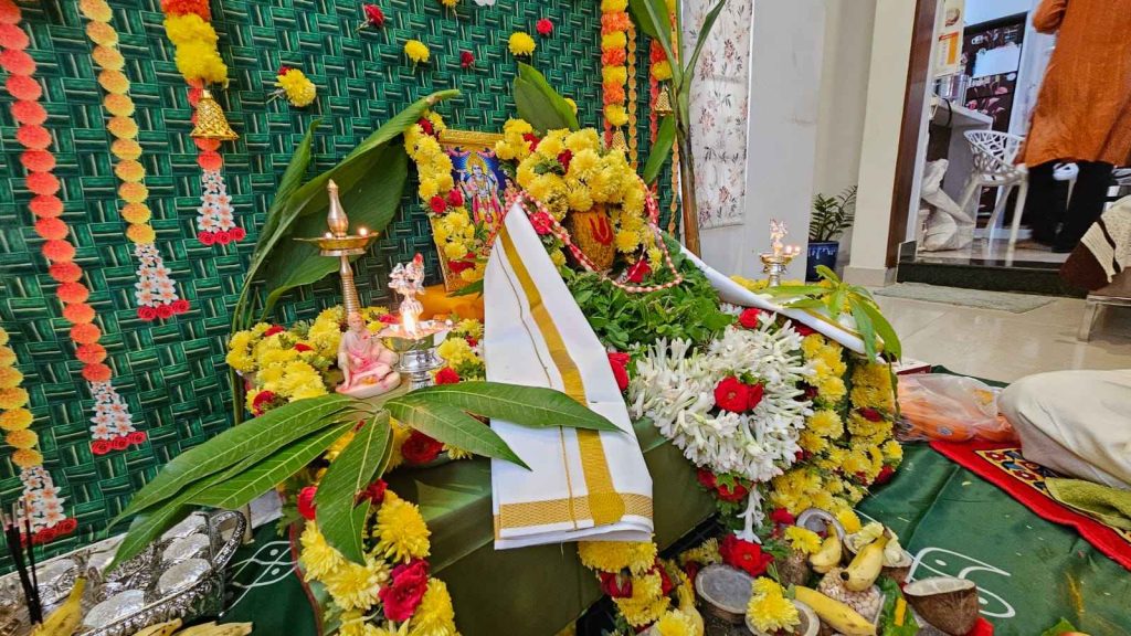 Image #1 from Sahitya Vemparala