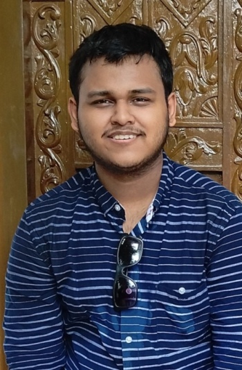 Soubhagya Mukherjee