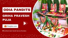 Odia Pandits for Griha Pravesh Puja