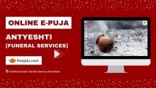 Online Funeral Services Puja - Antyeshti