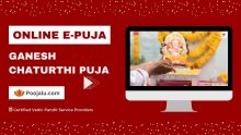 Online Ganesh Chaturthi Puja