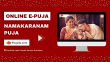 Online Namakaranam Puja