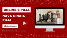 Online Navagraha Puja